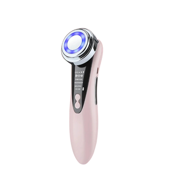 5-In-1 Facial Massager