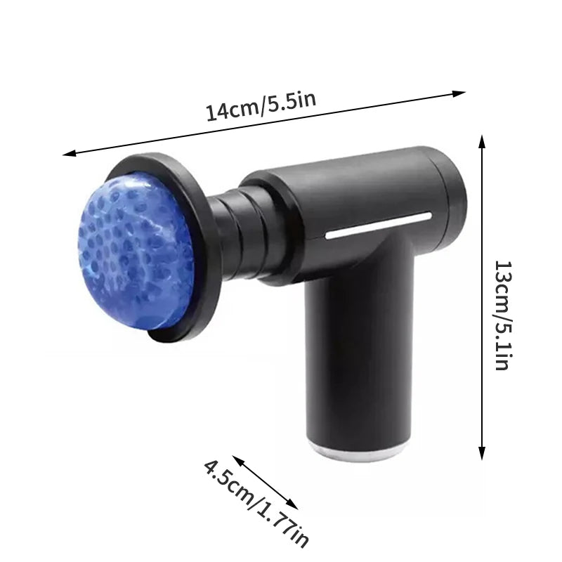 Hot and Cold Deep Tissue Massager