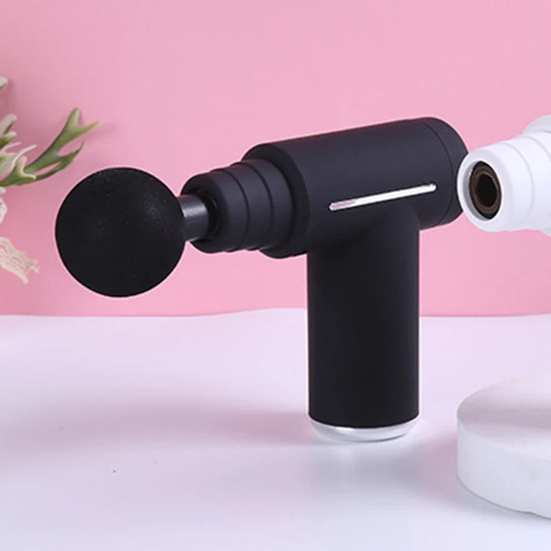 Hot and Cold Deep Tissue Massager