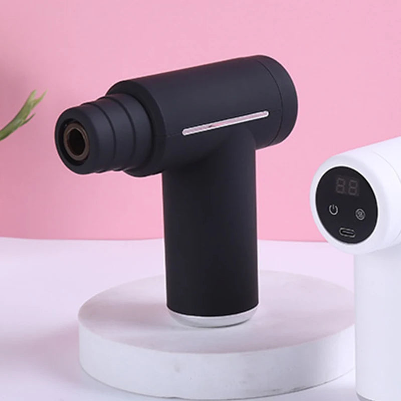 Hot and Cold Deep Tissue Massager