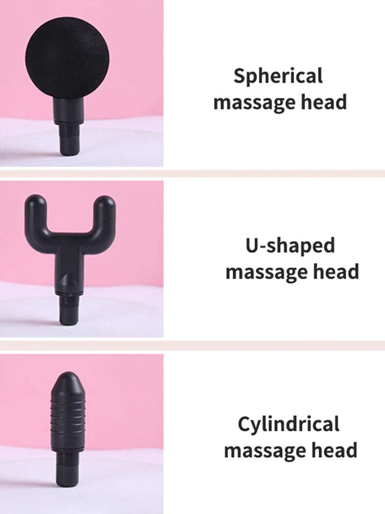 Hot and Cold Deep Tissue Massager