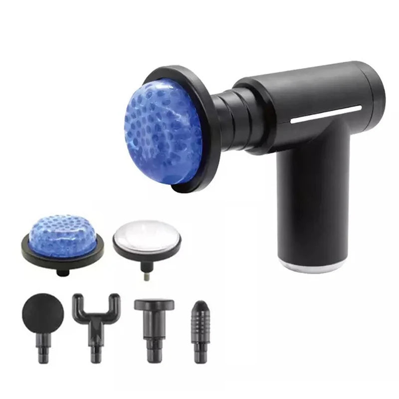 Hot and Cold Deep Tissue Massager