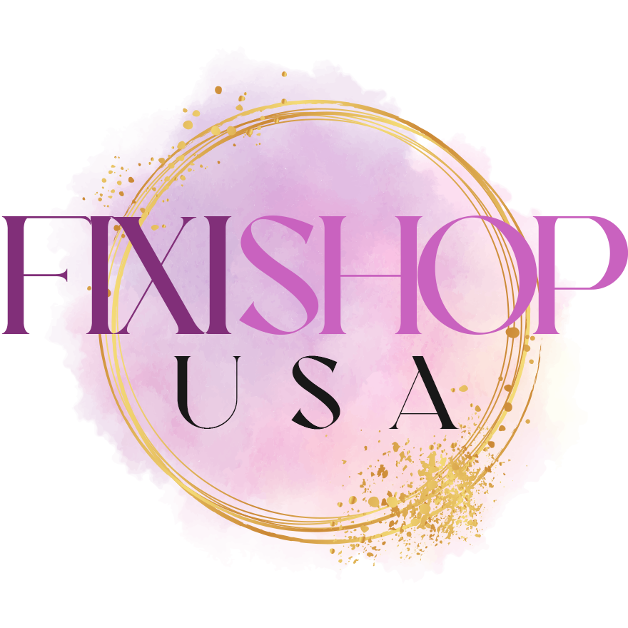 Fixi Shop USA