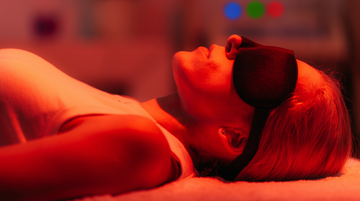 Red Light Therapy: The Secret Weapon for Youthful, Glowing Skin