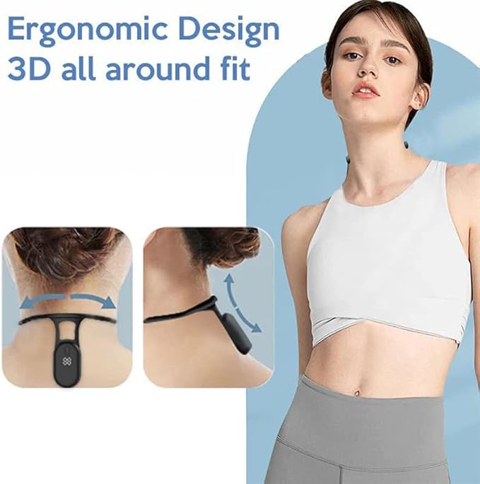 Smart Posture Vibration Corrector