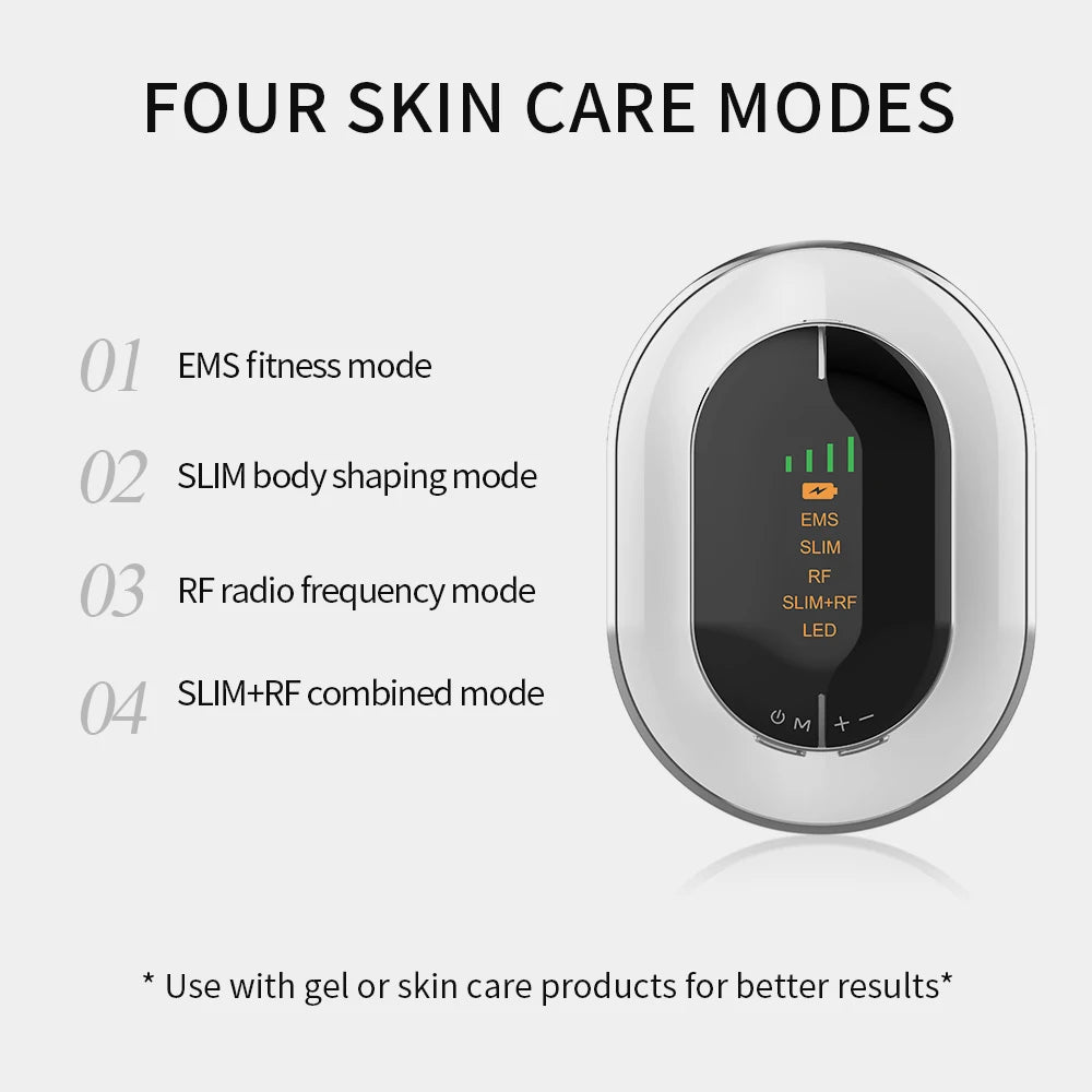 4 in 1 Cellulite Massager
