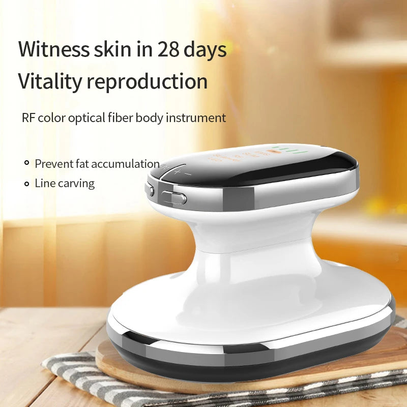 4 in 1 Cellulite Massager