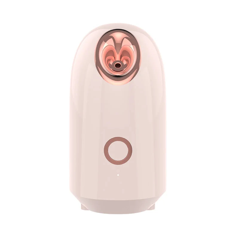 Nano Ionic Facial Steamer