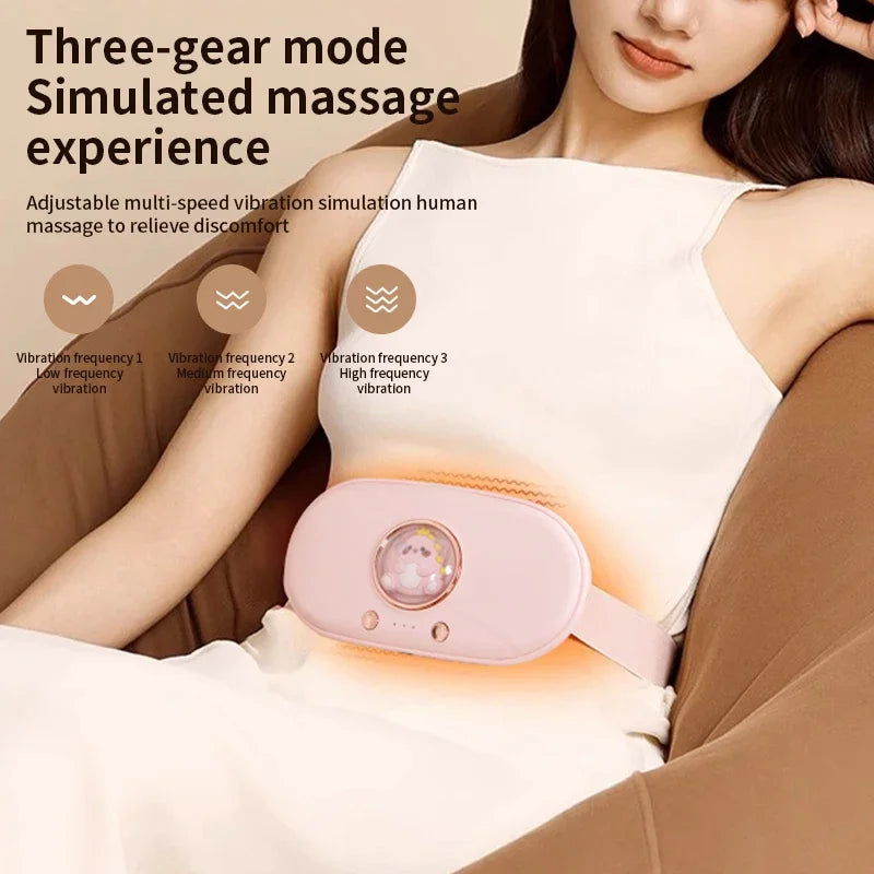 Menstrual Heating Pad