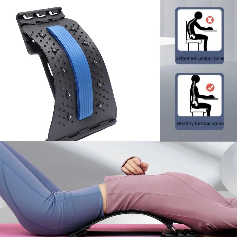 Your Ultimate Solution for Back Pain Relief