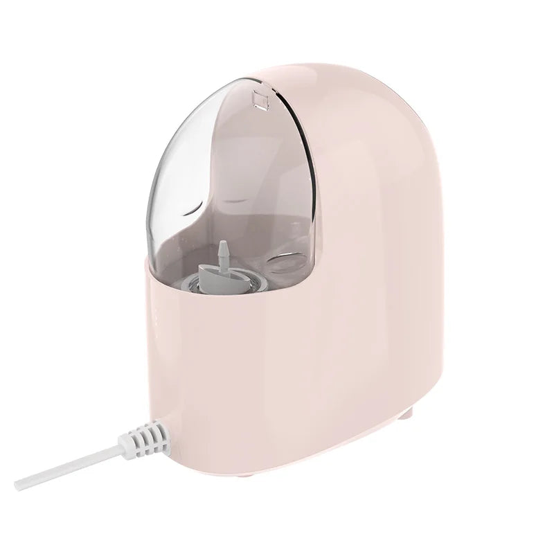 Nano Ionic Facial Steamer
