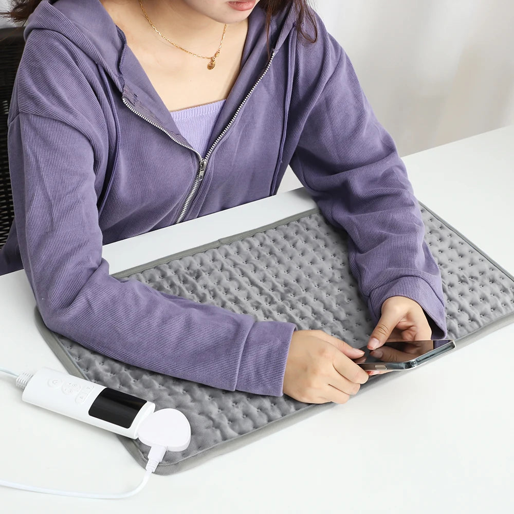 Electric Heating Pad