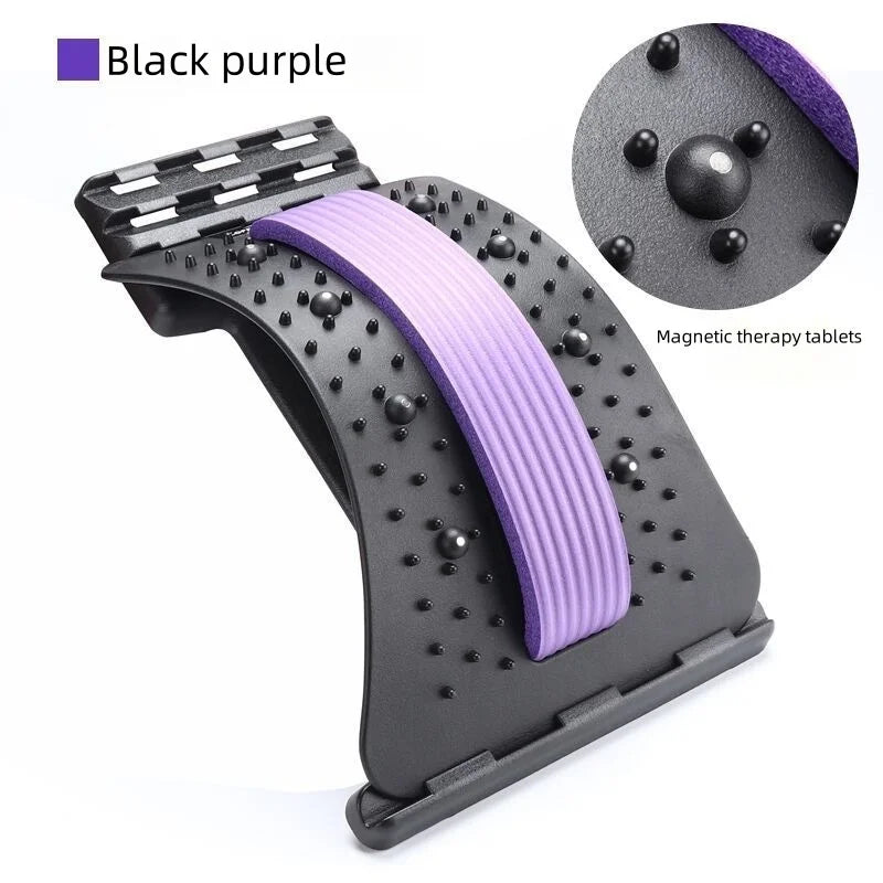 Your Ultimate Solution for Back Pain Relief