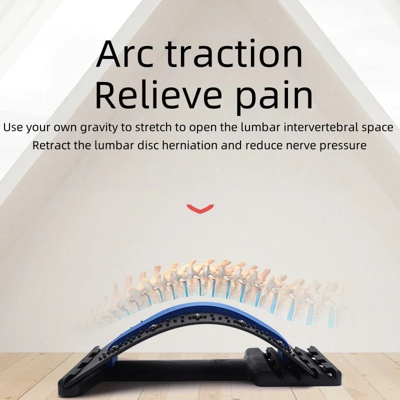 Your Ultimate Solution for Back Pain Relief