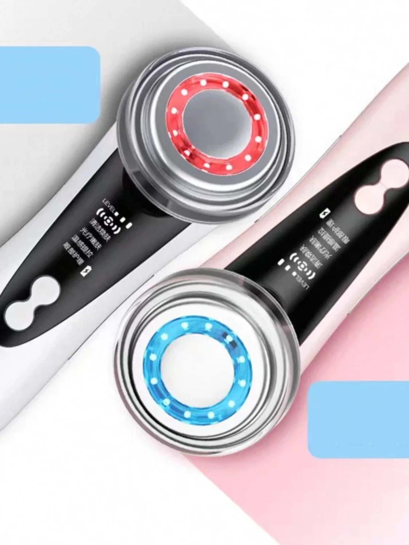 5-In-1 Facial Massager