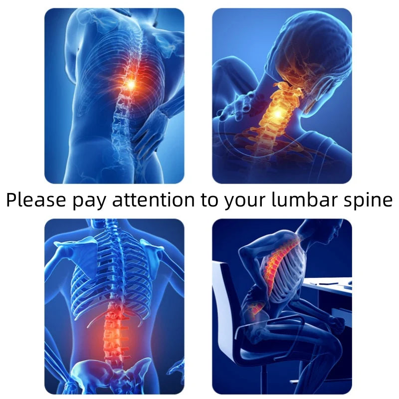 Your Ultimate Solution for Back Pain Relief