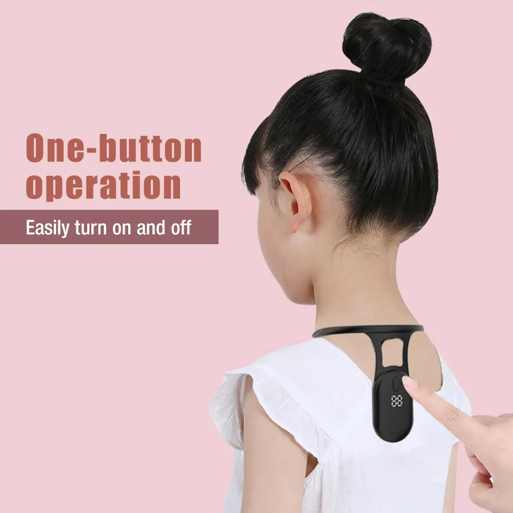 Smart Posture Vibration Corrector