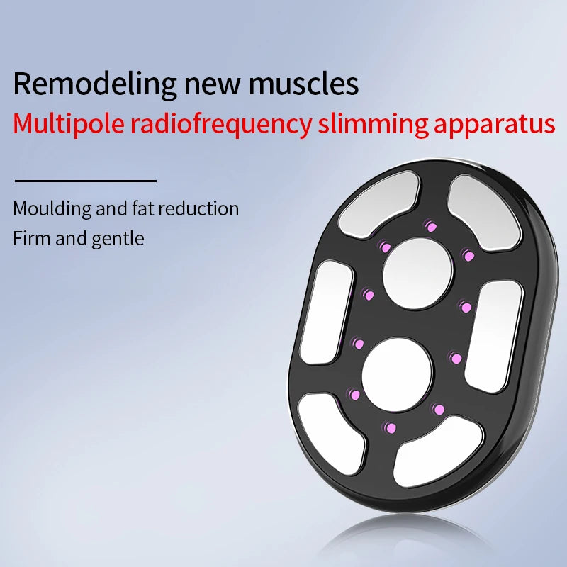 4 in 1 Cellulite Massager
