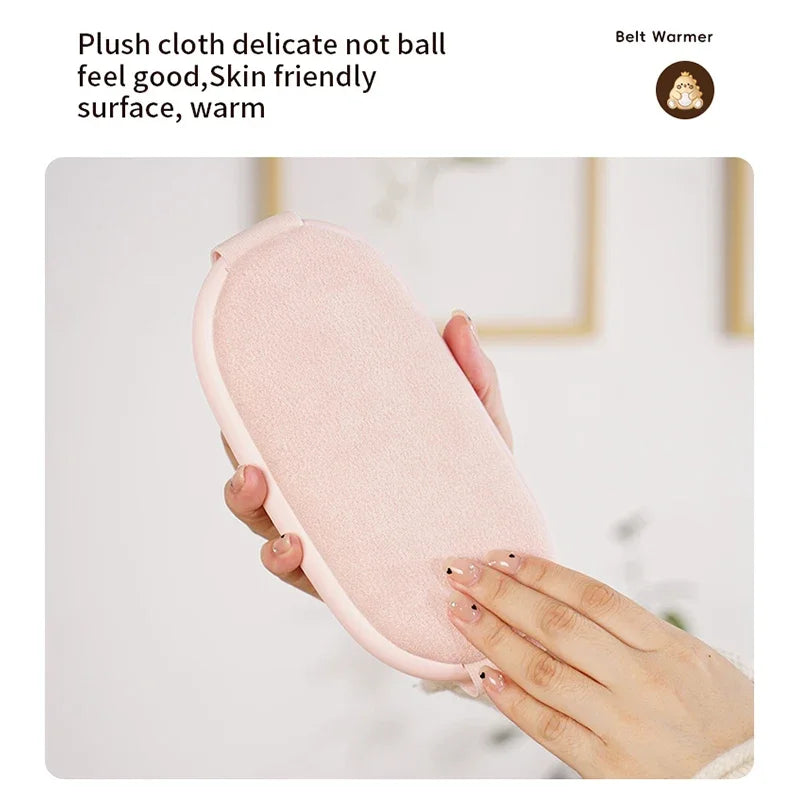 Menstrual Heating Pad
