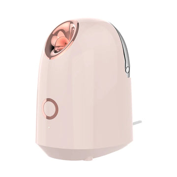 Nano Ionic Facial Steamer