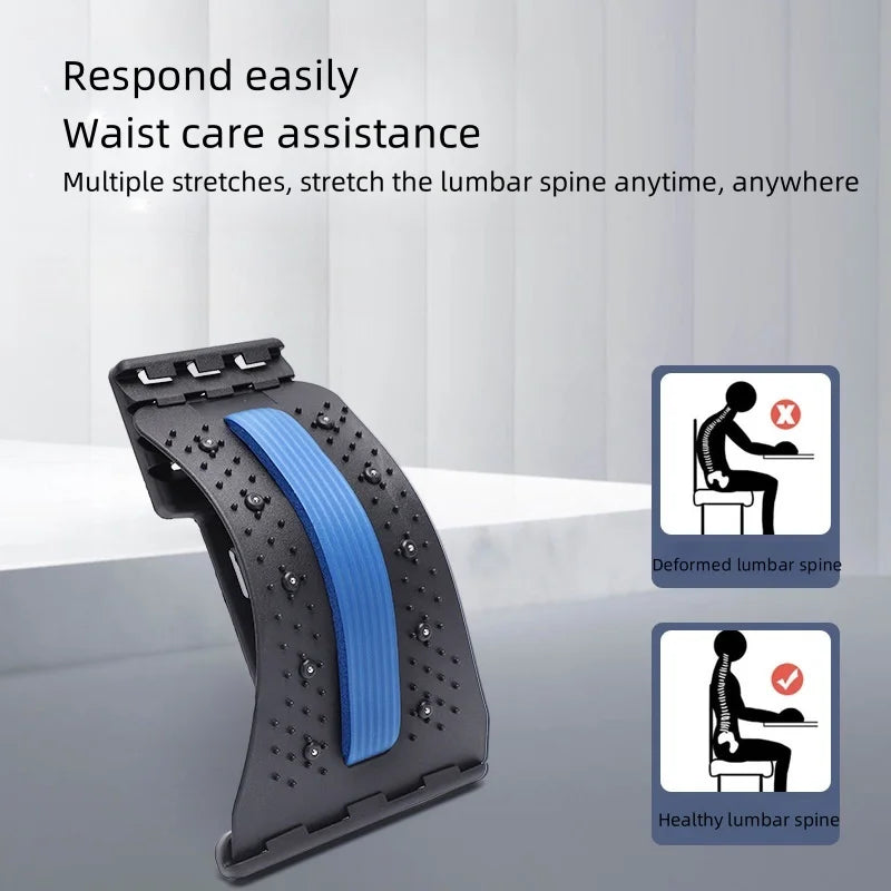 Your Ultimate Solution for Back Pain Relief
