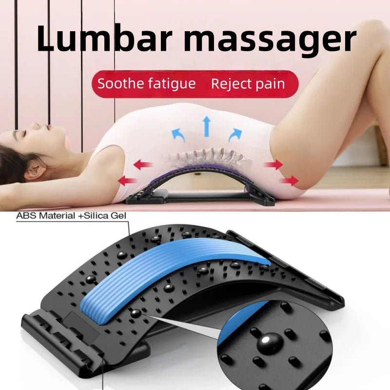 Your Ultimate Solution for Back Pain Relief