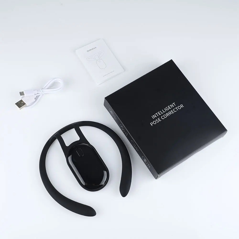 Smart Posture Vibration Corrector