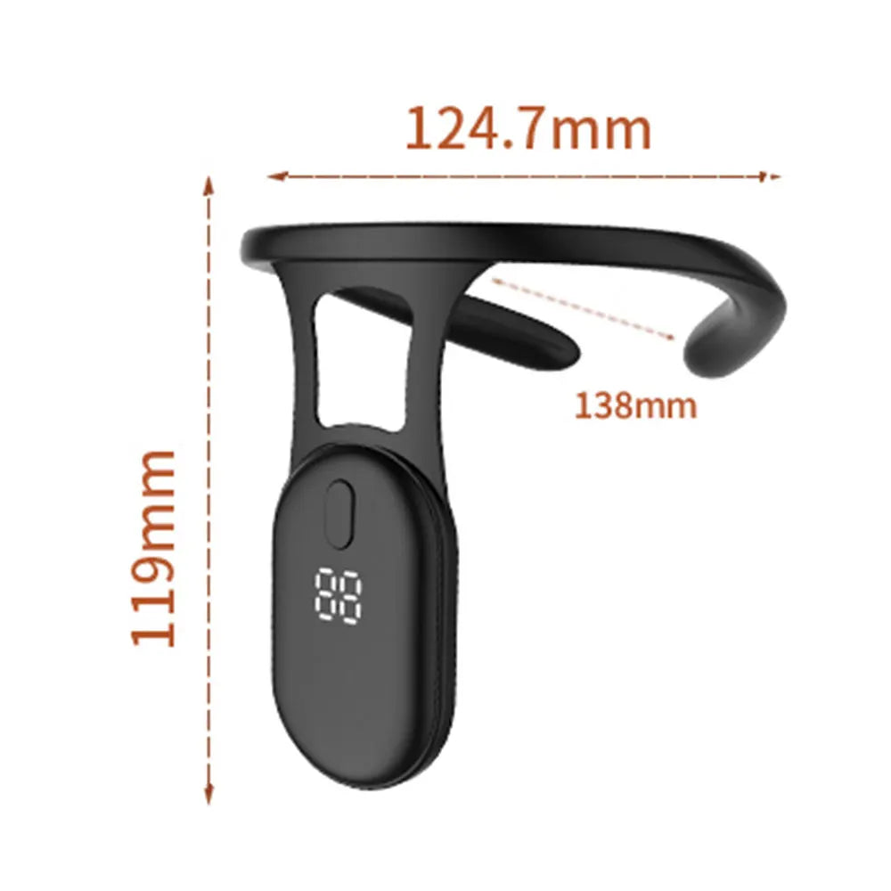 Smart Posture Vibration Corrector