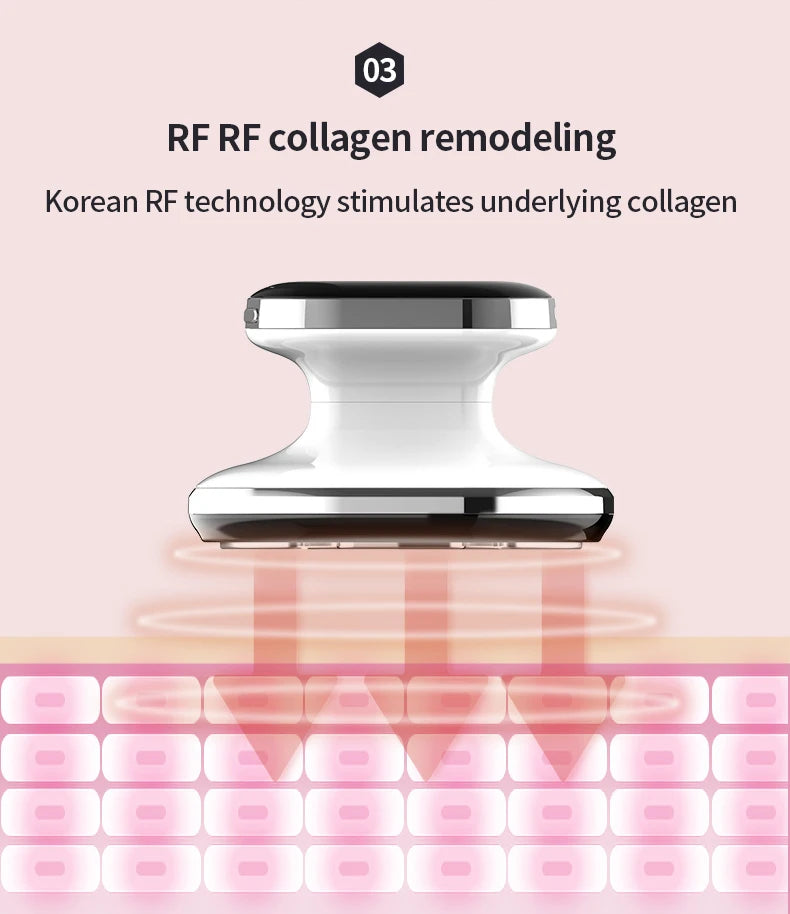 4 in 1 Cellulite Massager