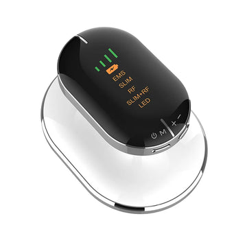 4 in 1 Cellulite Massager