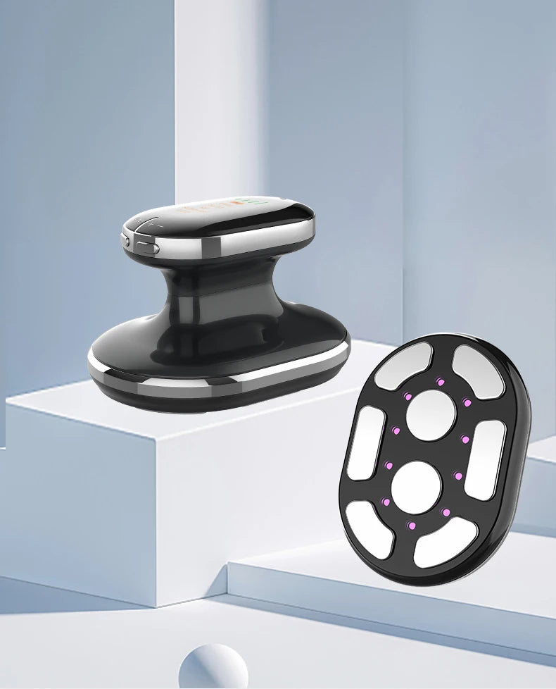 4 in 1 Cellulite Massager