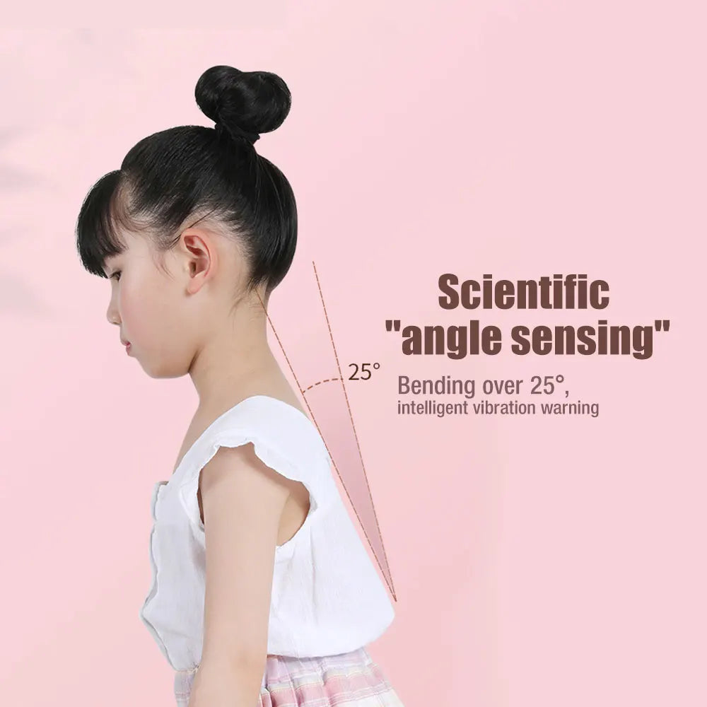 Smart Posture Vibration Corrector