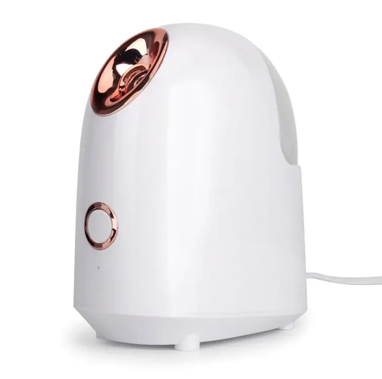 Nano Ionic Facial Steamer