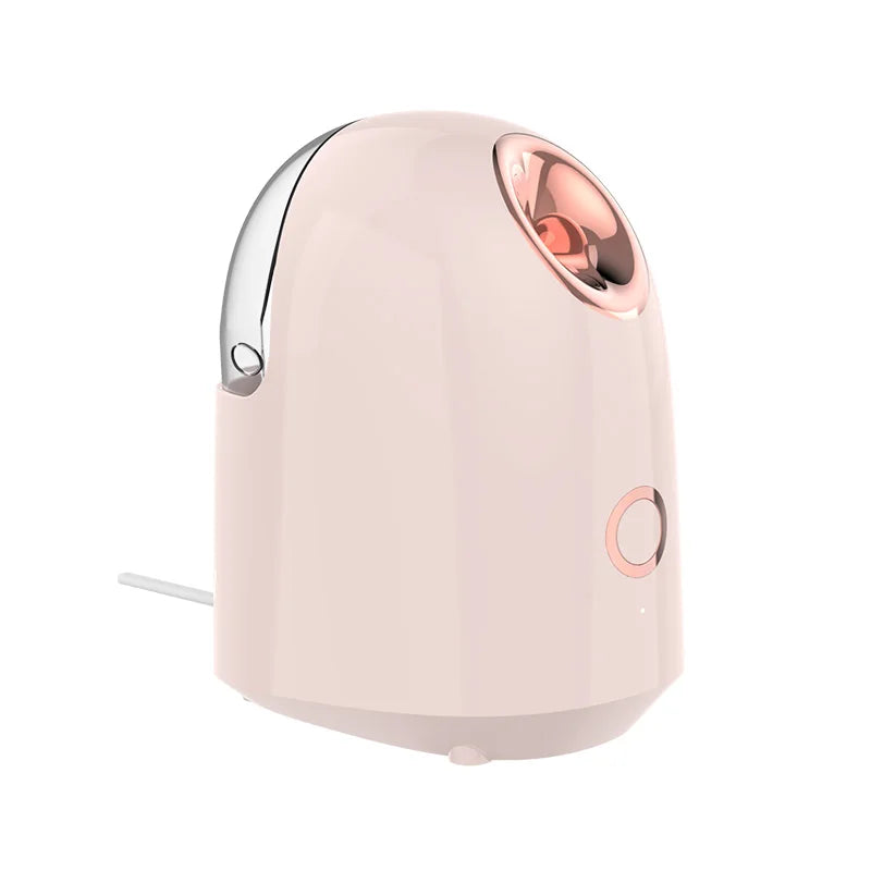 Nano Ionic Facial Steamer