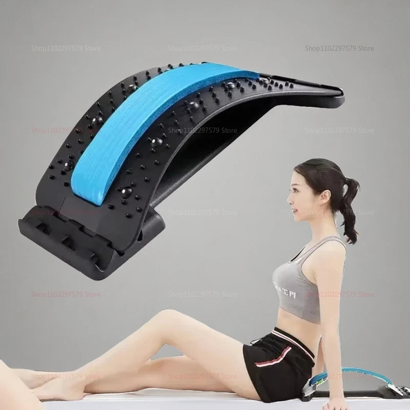 Your Ultimate Solution for Back Pain Relief